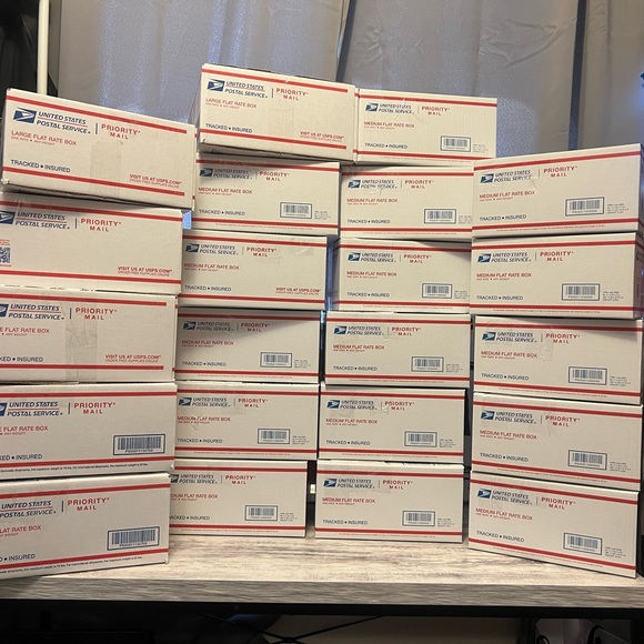 Thank you so much for all your purchases 💫🌸 - Picture 3 of 8